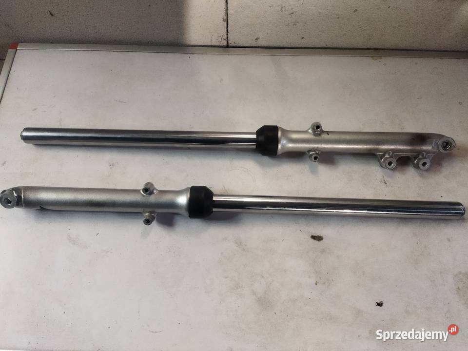 Keeway RKS 125 lagi amortyzatory przód dolnośląskie Świdnica