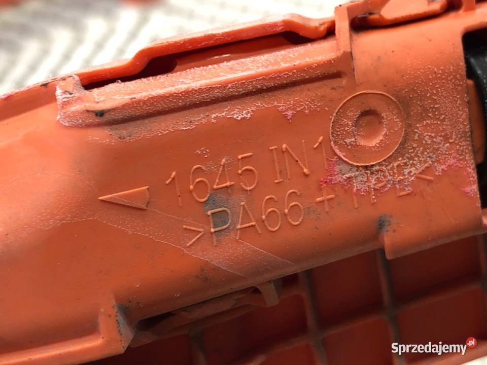 PRZEWÓD WYSOKIEGO NAPIĘCIA TOYOTA CAMRY