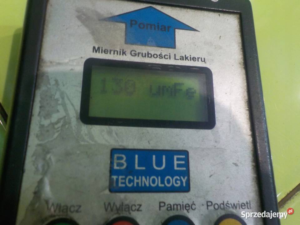 MERCEDES C W204 07r SEDAN 4D drzwi prawe tyl osobowe Motoryzacja Suków sprzedam