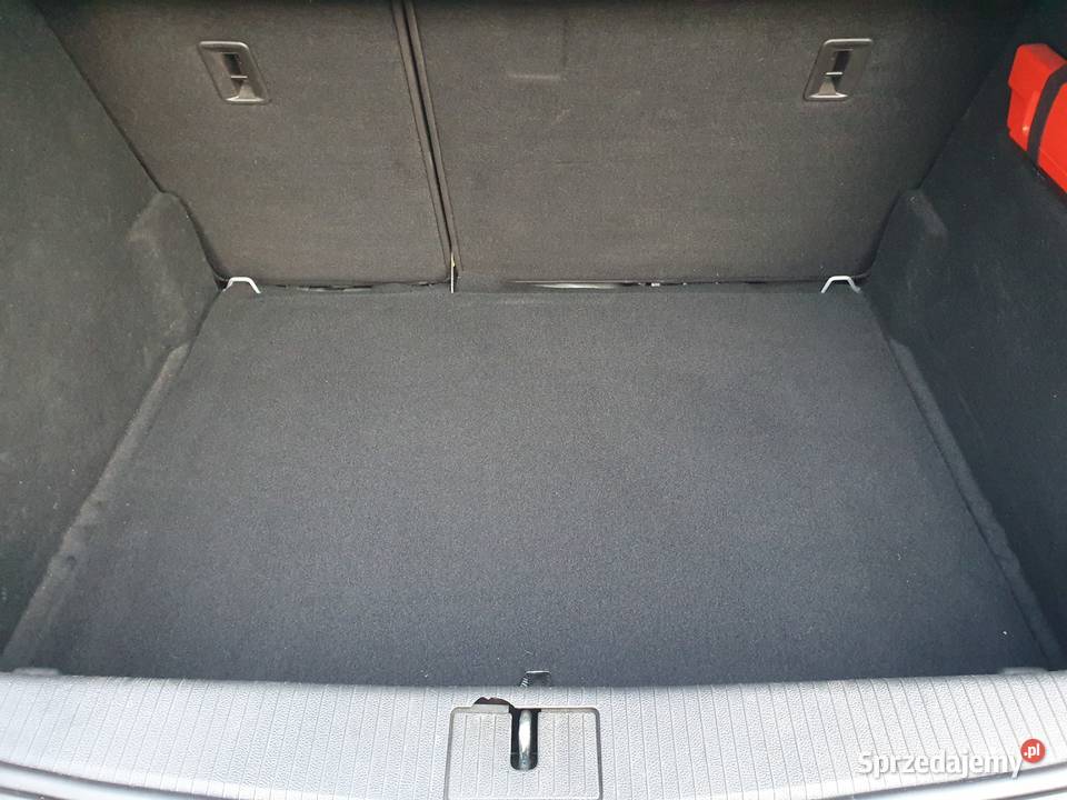 OPEL ASTRA 14 2013 123 Krajowy Oryginał Stan Zarejestrowany w Polsce Katowice