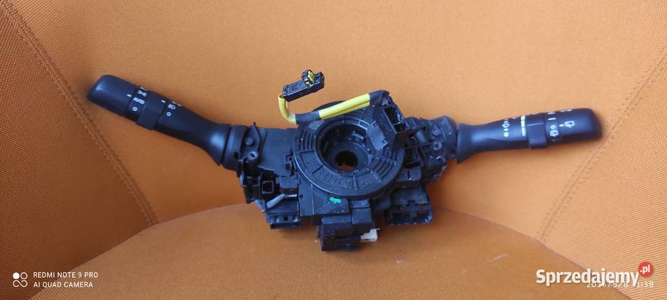 Toyota Subaru Outback Kolumna wycieraczek Panele sterowania, przełączniki Częstochowa