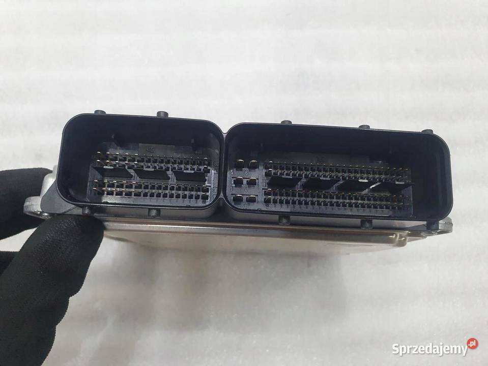 Komputer sterownik silnika Audi OE 03L906022JM