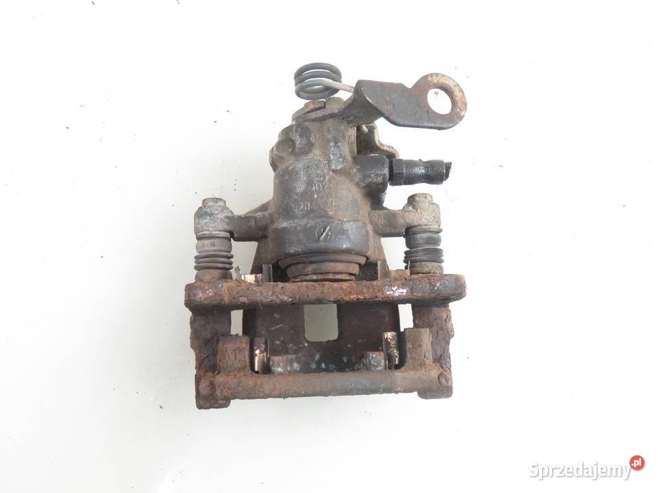 ZACISK LEWY TYŁ FIAT BRAVO II 19 D Multijet