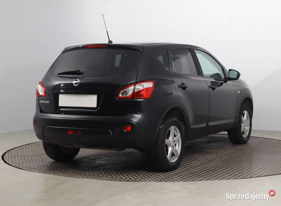 Nissan Qashqai 16 przyciemniane szyby Bielany Wrocławskie