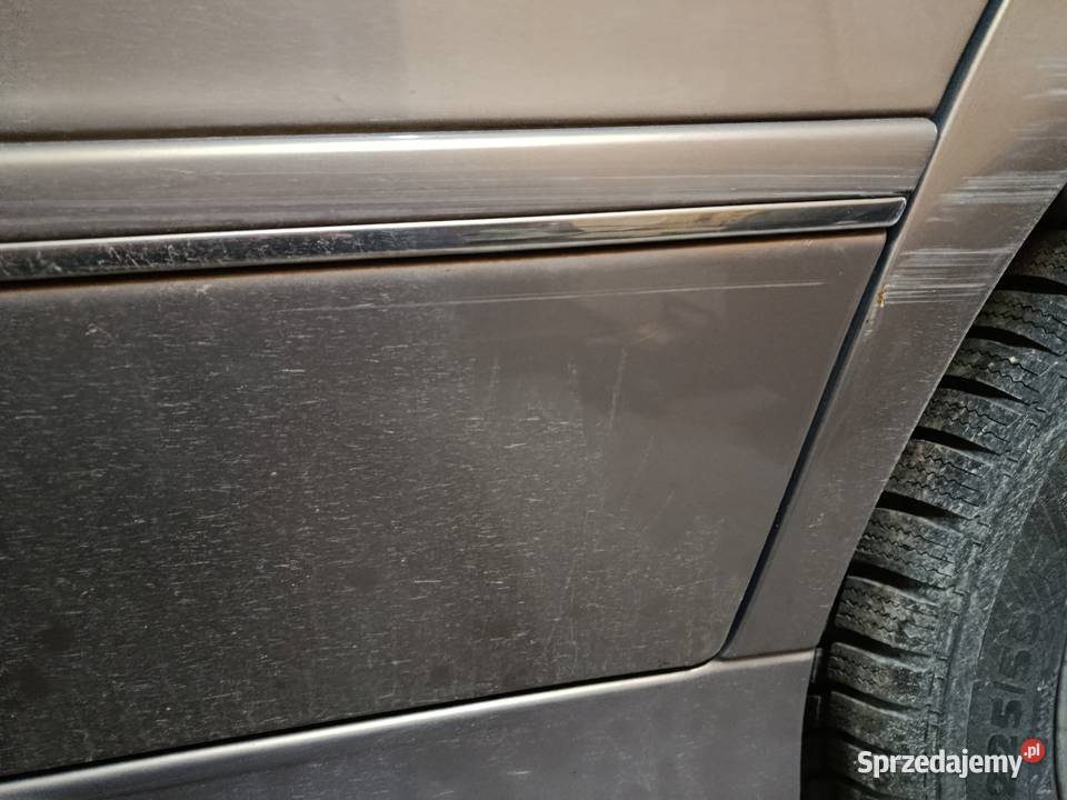 BMW E39 530 i drzwi lewe prawe tył przód bez Karoseria