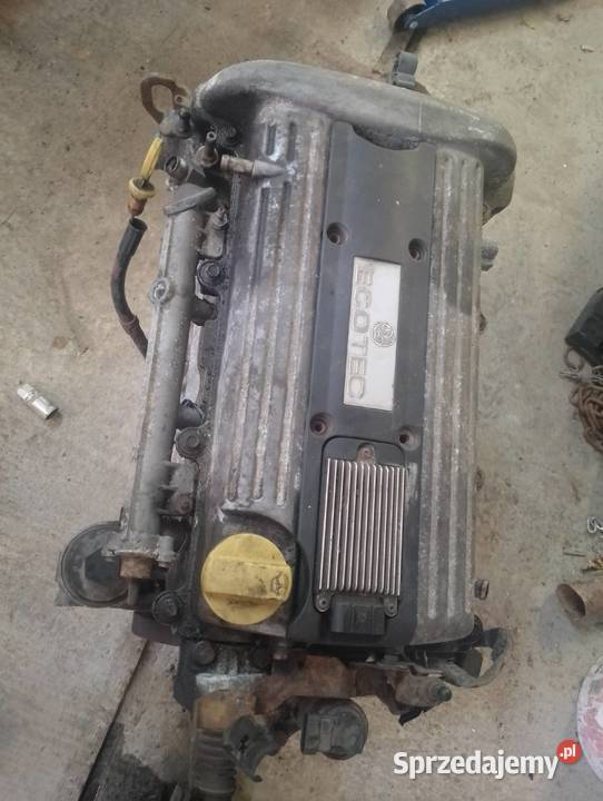Silnik Opel z22se Krasnystaw