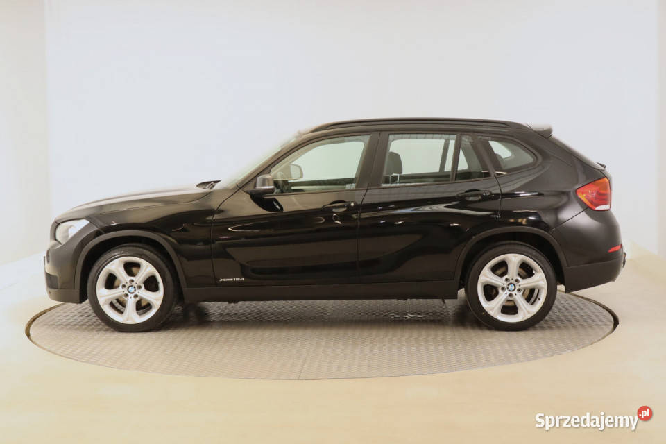BMW X1 xDrive18d wspomaganie kierownicy Zabrze