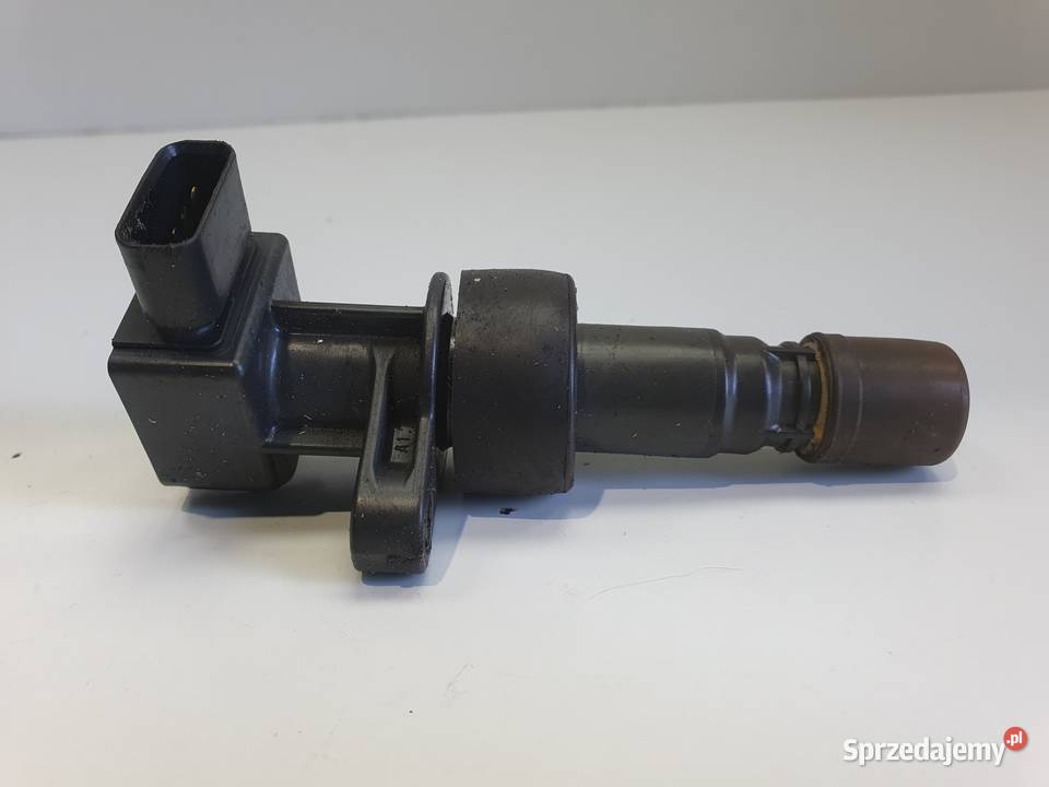 Jaguar SType 30 V6 CEWKA ZAPŁONOWA 1X4312029AB osobowe Pozostałe Janów