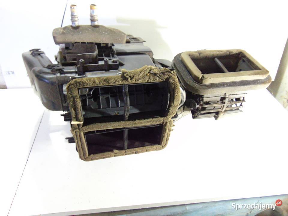 NAGRZEWNICA DUCATO BOXER JUMPER 0614 Nagrzewnice sprzedam