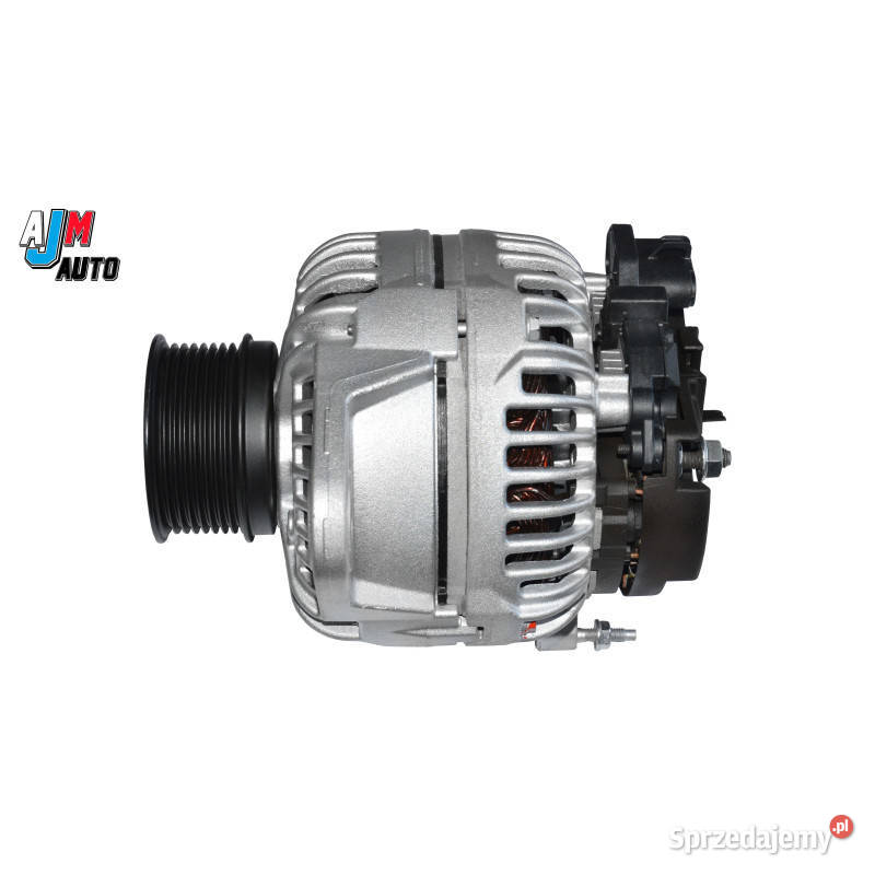Alternator 0124655012 121 128 Renault Kerax