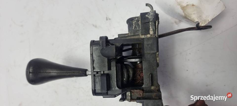 DŹWIGNIA ZMIANY BIEGÓW MERCEDESBENZ SL 500 R129