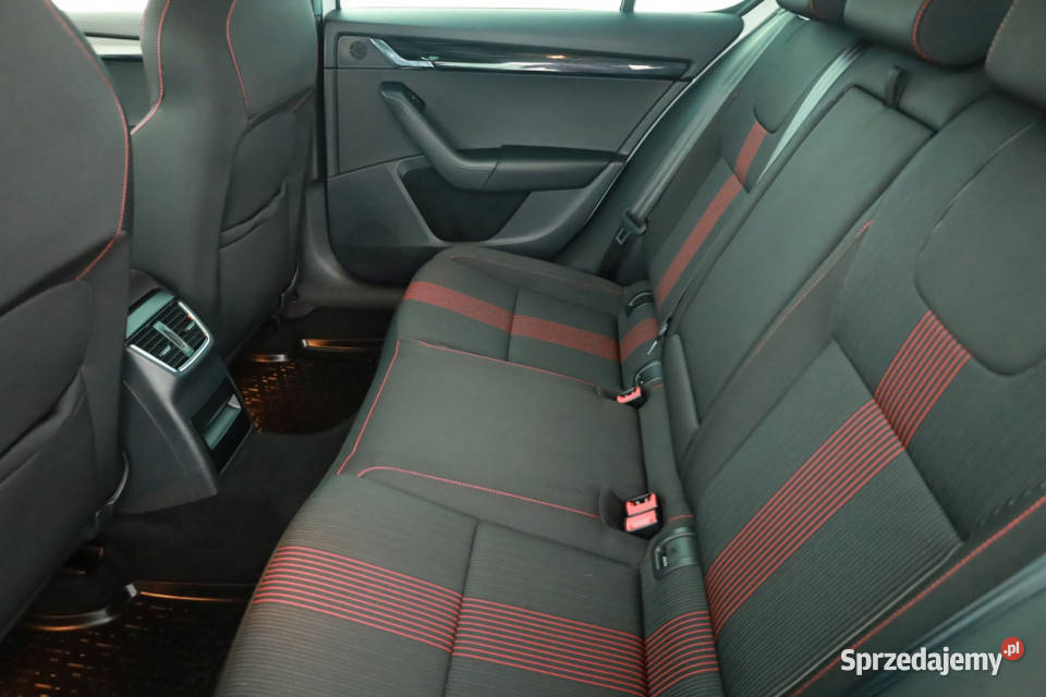 Skoda Octavia 16 TDI sprzedam