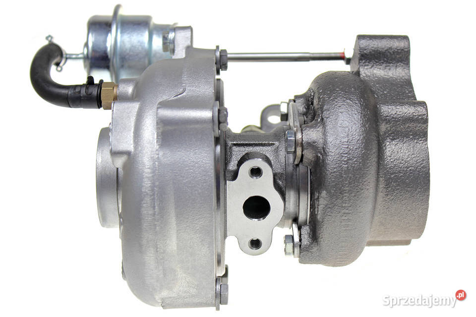 TURBINA REGENEROWANA CITROEN JUMPER 28L HDI 94kW Opole