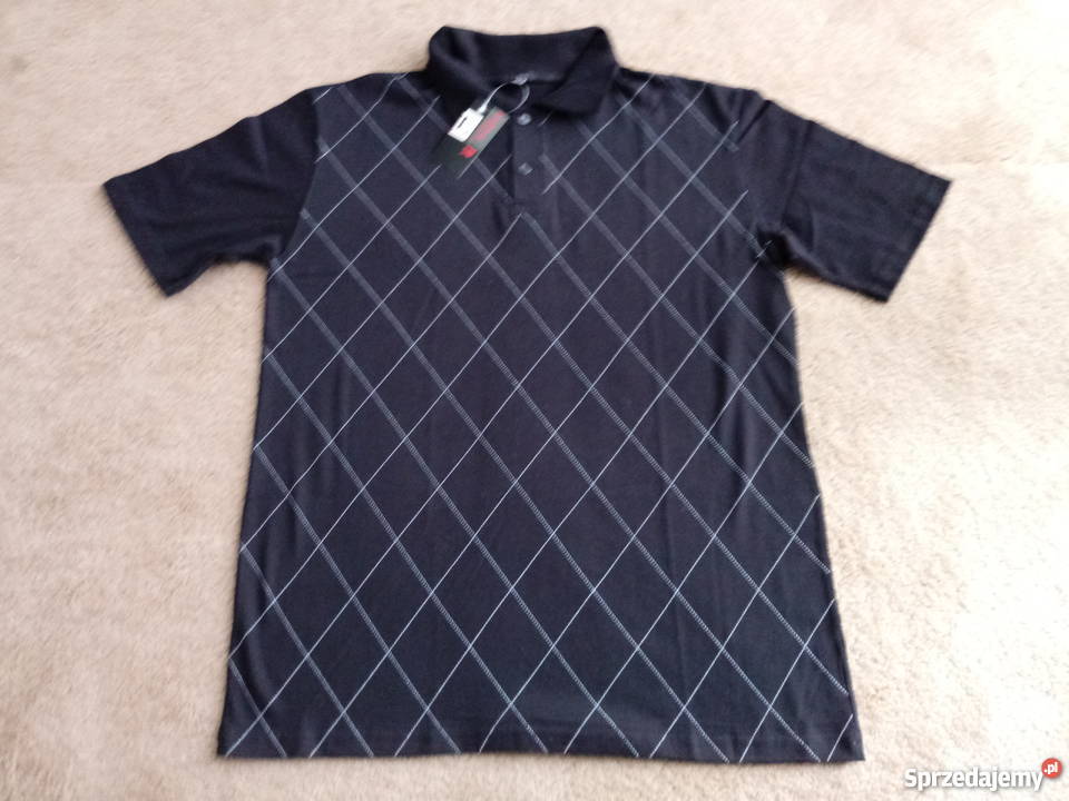 polo męskie Pruszków