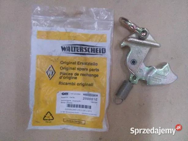 Zestaw naprawczy kat 2 Pozostałe Kobylnica sprzedam