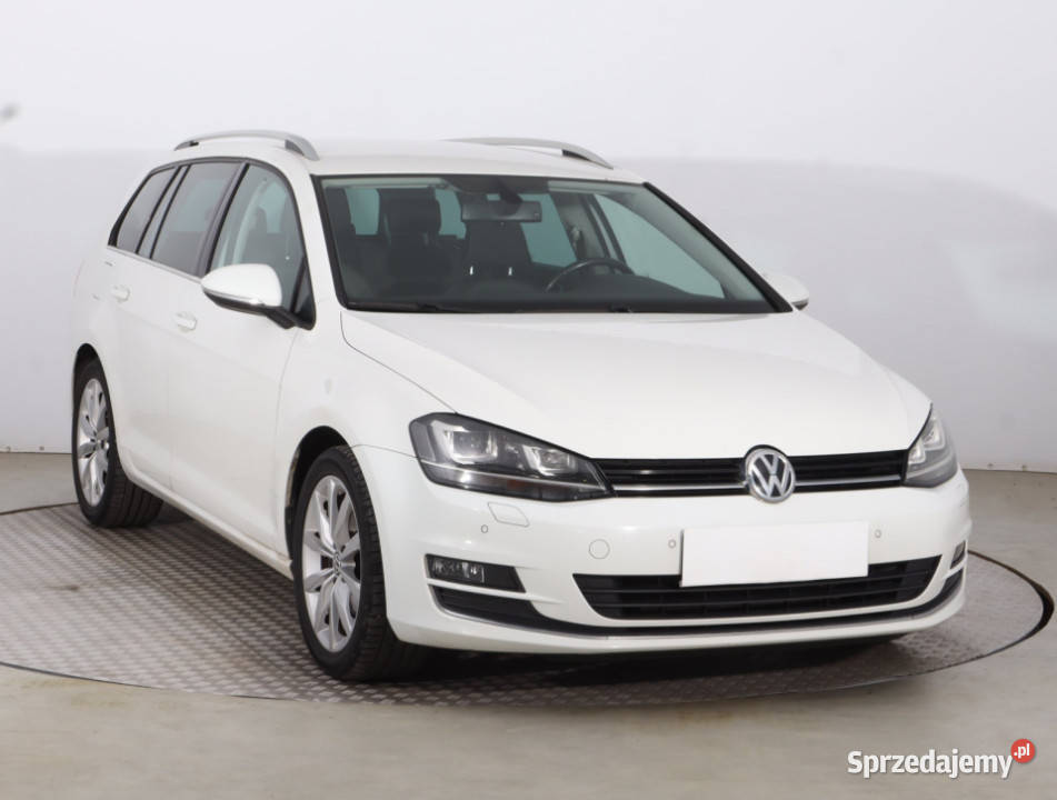 VW Golf 14 TSI poduszka powietrzna Piaseczno