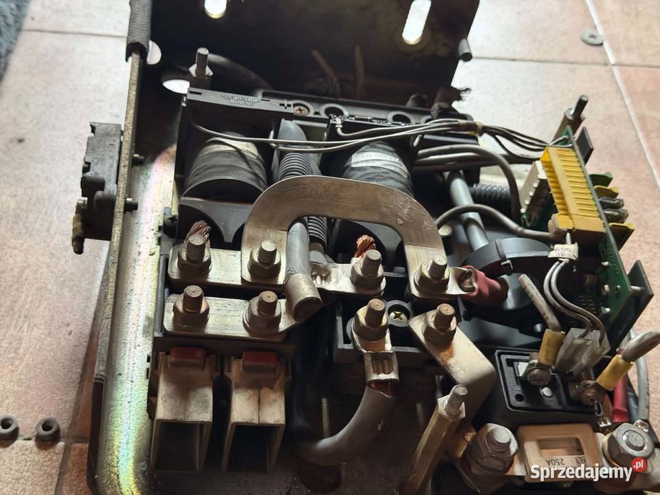 sterownik wózka widłowego STILL R7045 Antonie
