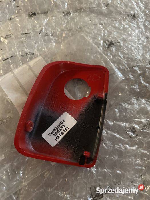 Piaggio GTS GT Osłona wypełnienie Pompy Poznań