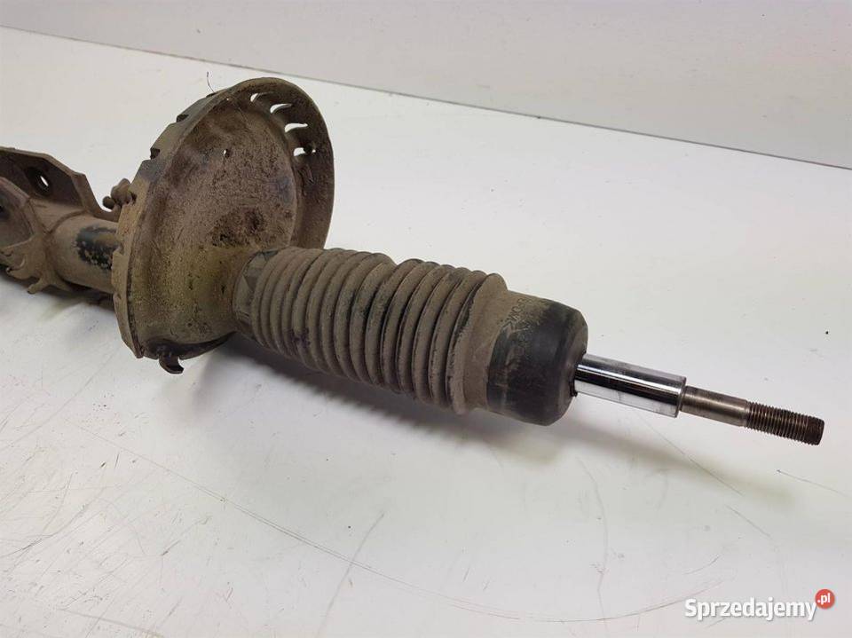 AMORTYZATOR LEWY PRZÓD FIAT SCUDO 824904005161 osobowe Lipno