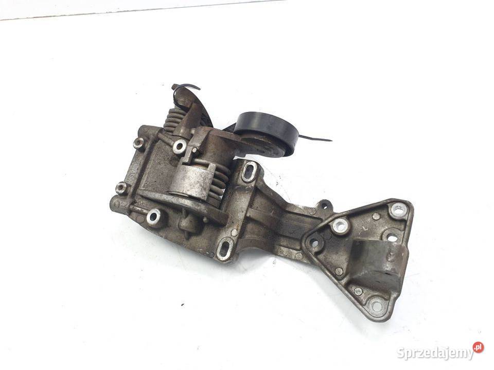 ŁAPA OSPRZĘTU VOLVO V50 NAPINACZ 30750940 Lipno