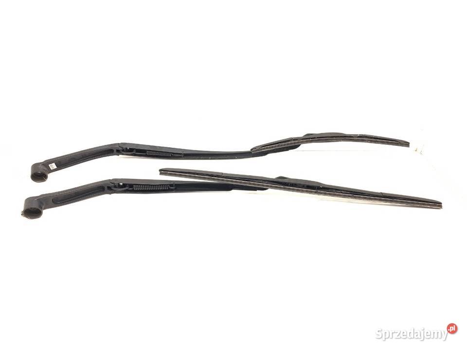RAMIĘ WYCIERACZKI KOMPLET PRZÓD KIA NIRO