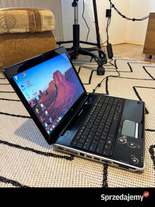HP Pavilion Odrzykoń