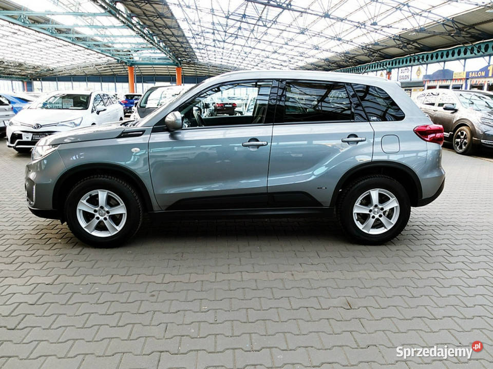 Suzuki Vitara 14 140 LedNaviPODGRZ FOTELEKamera wspomaganie kierownicy