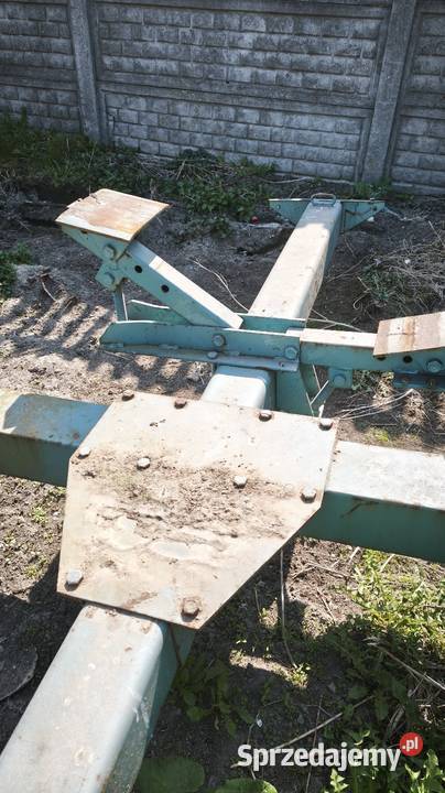 Wózek hedera Cochet Modliborzyce sprzedam