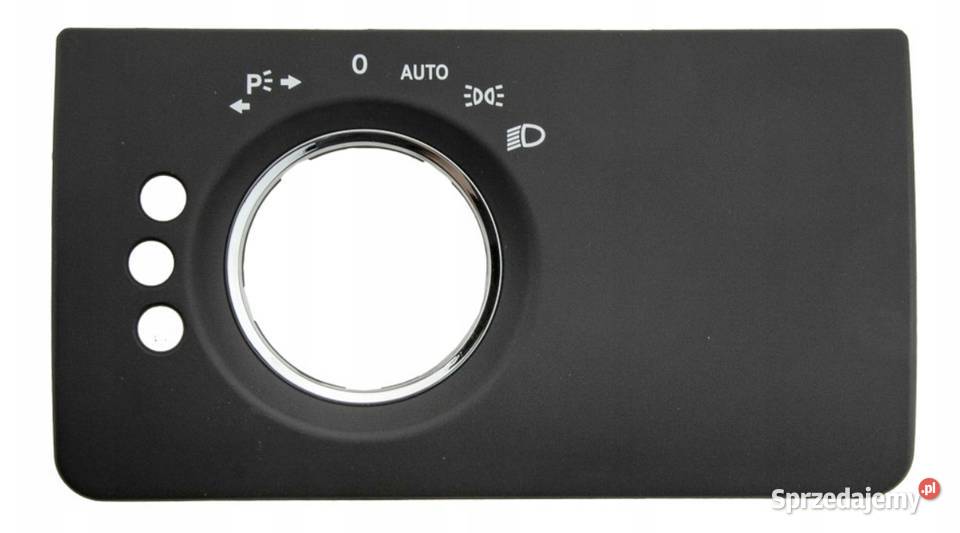 Mercedes W164 05 zestaw naprawczy przełącznika osobowe sprzedam