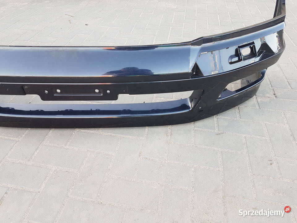 MITSUBISHI CHARIOT GRANDIS ZDERZAK PRZOD PRZEDNI Karoseria Turek sprzedam