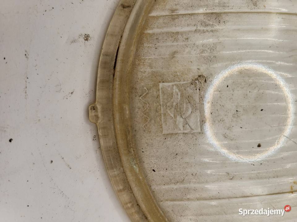 SZKŁO LAMPY FI130 IFA RT125 DKW RT125 Rybnik sprzedam