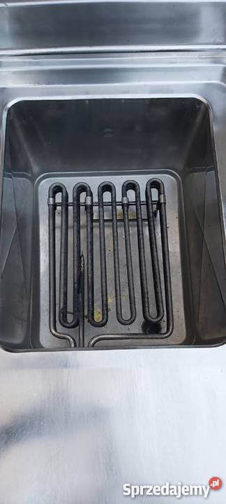 Frytkownica HOBART elektryczna 9KW 40x70x85 Krotoszyn