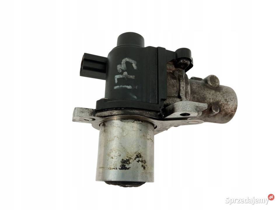 ZAWÓR EGR 15 DCI Nissan Tiida I 20042012