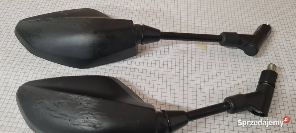 lusterko lusterka Honda Yamaha Kawasaki Suzuki