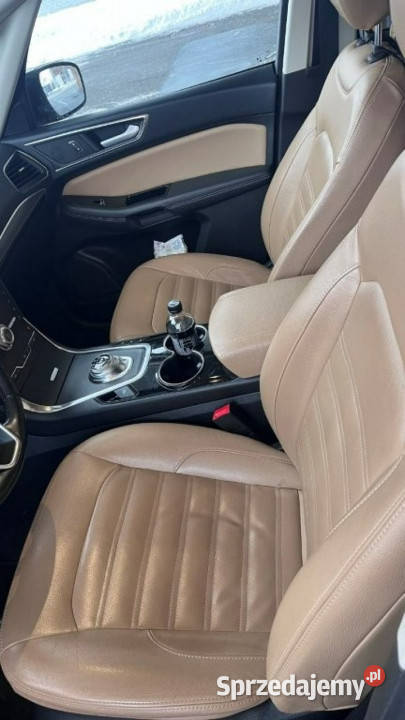 Ford Mondeo Mk5 2014