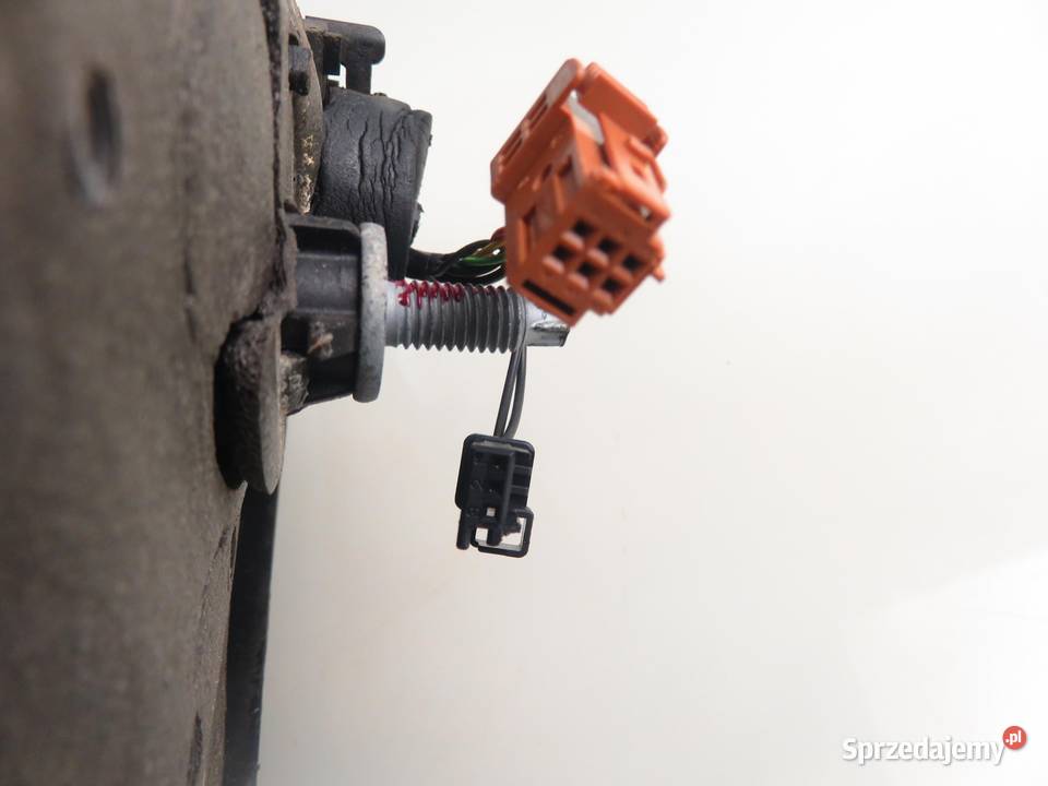 LUSTERKO PRAWE PEUGEOT 301 KCMC osobowe Lusterka zewnętrzne