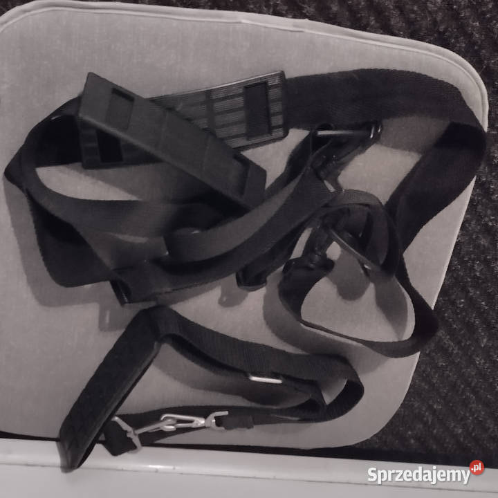 Pasy do torby turystycznej mazowieckie sprzedam