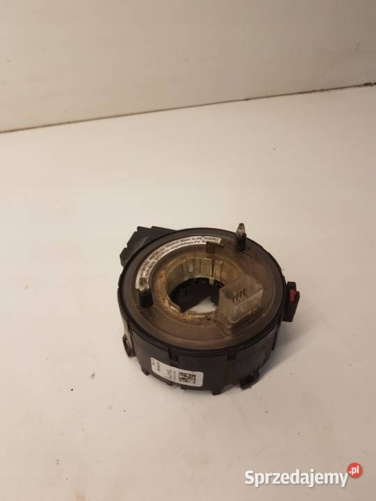 TAŚMA ZWIJAK PODUSZKI AUDI VW SKODA 3C0959653 Przystajń