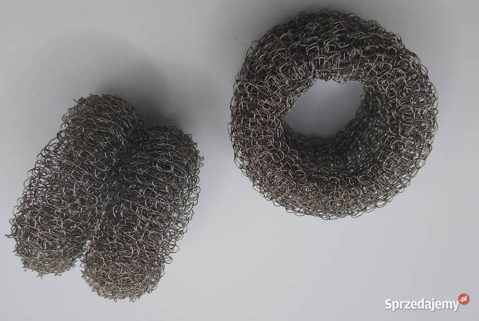 Odkamieniacz do czajnika 2 sztuki Tchibo Gdańsk sprzedam