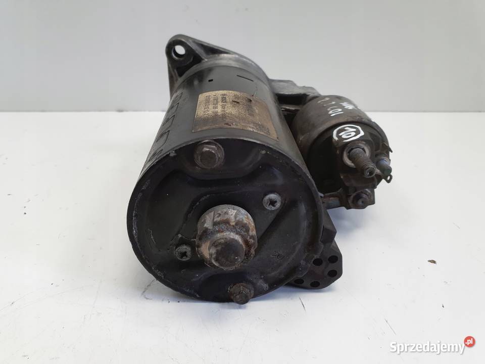 ROZRUSZNIK Mercedes W212 W221 22 CDI ROZRUSZNIK Rudka