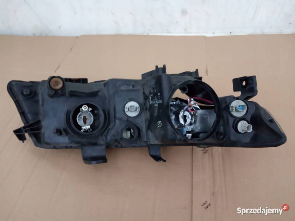 HONDA ACCORD LIFT 2006 08 REFLEKTOR LAMPA LEWA sprzedam