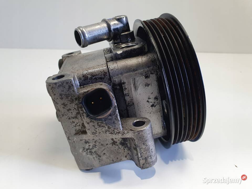 Ford C 16 16V POMPA WSPOMAGANIA Rudka