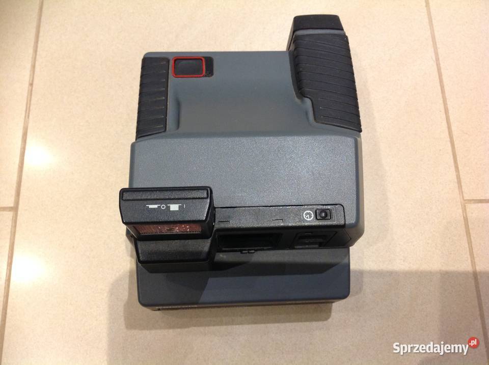 Aparat Polaroid Impulse AF Autofocus System sprzedam