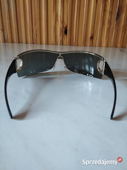 Okulary GUCCI GG 2712S Biała Podlaska