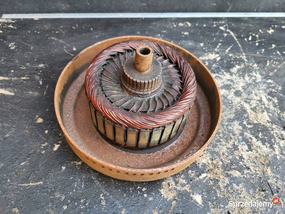 WIRNIK BOSCH NORIS WIRNIK 1011Z Rybnik sprzedam