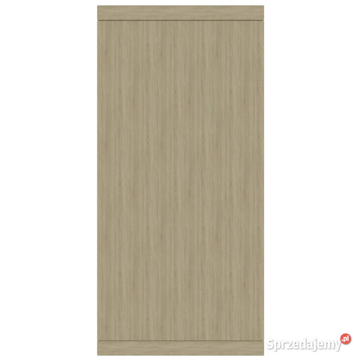 Szafka kolor dąb sonoma 88x30x65 materiał mazowieckie Warszawa
