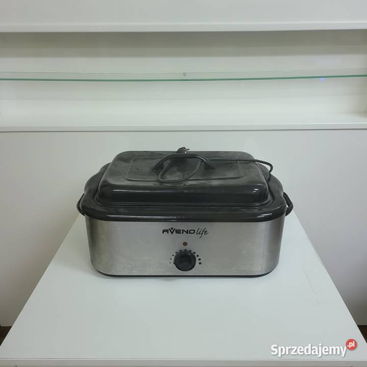 Kamienie bazaltowe z podgrzewaczem Poznań sprzedam