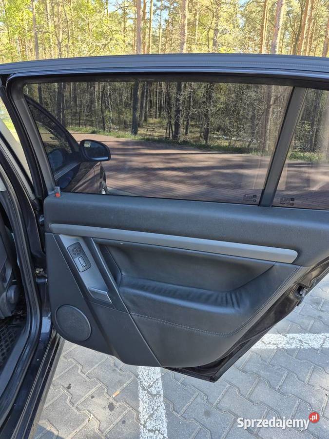 Sprzedam ładny zadbany Opel Signum Sulejówek