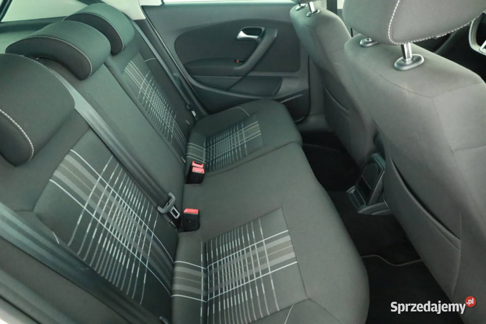 VW Polo 12 TSI wielofunkcyjna kierownica mazowieckie Piaseczno