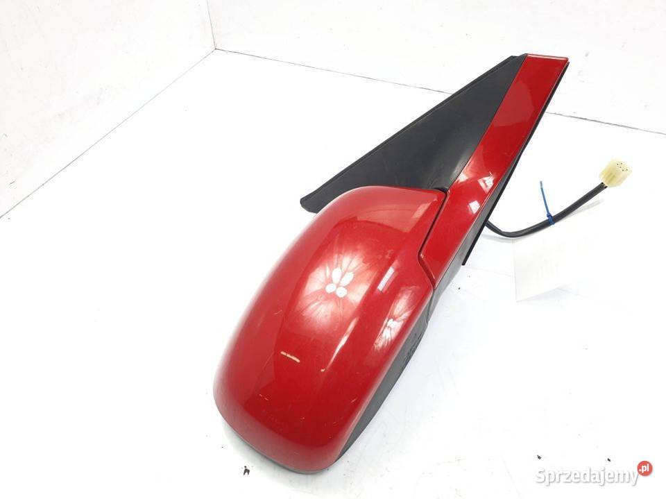 LUSTERKO PRAWE SUZUKI SWIFT MK6 5PIN Lipno